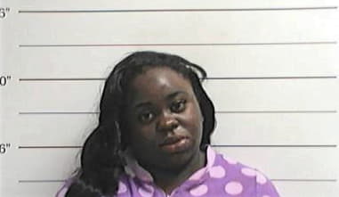 Christine Catchings, - Orleans Parish County, LA 